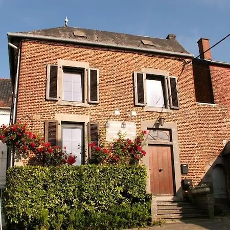 Le Petit Chapitre : Maison De Charme Appartement *