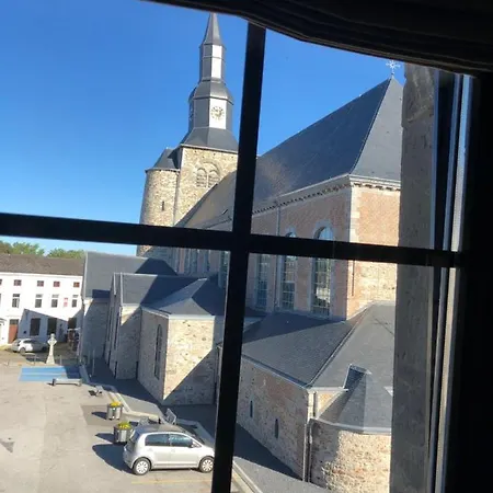 Le Petit Chapitre : Maison De Charme
