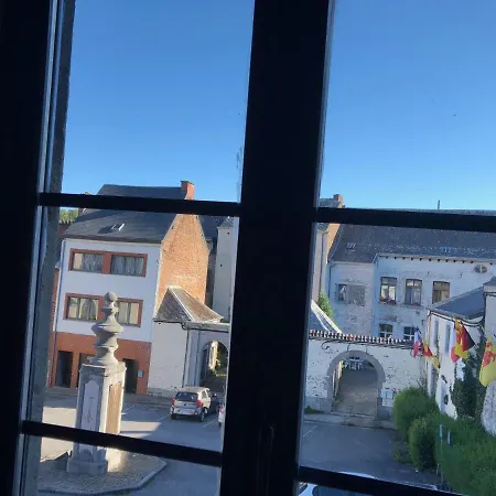 Le Petit Chapitre : Maison De Charme *