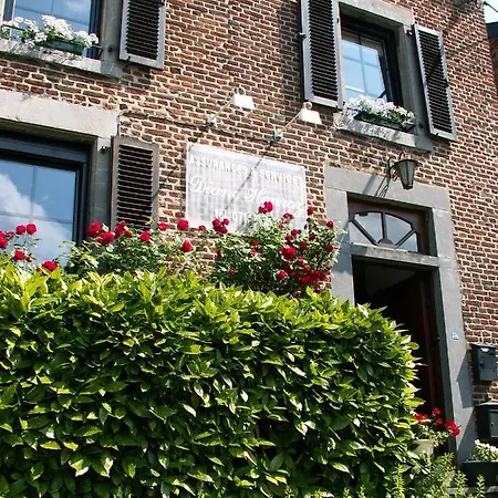 Le Petit Chapitre : Maison De Charme *