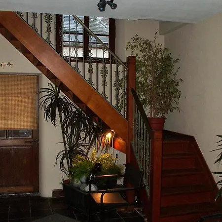 Le Petit Chapitre : Maison De Charme Appartement