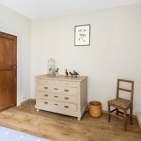 Appartement Le Petit Chapitre : Maison De Charme *