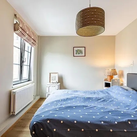 Le Petit Chapitre : Maison De Charme Apartment Fosses-La-Ville