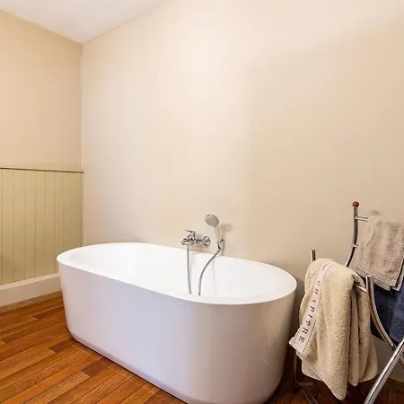 Le Petit Chapitre : Maison De Charme Appartement *