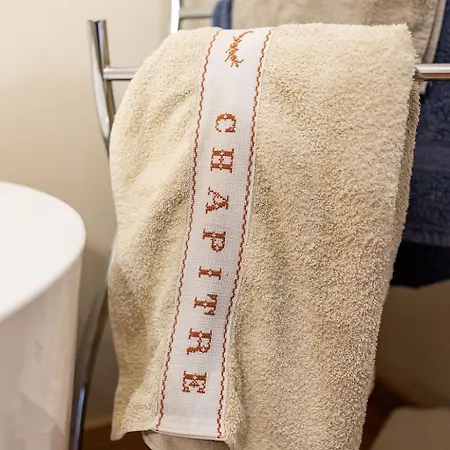 Le Petit Chapitre : Maison De Charme *