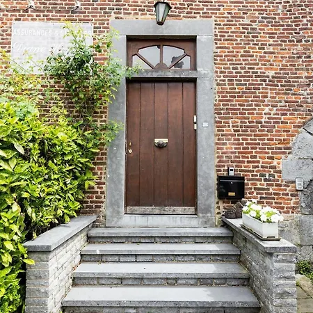 Le Petit Chapitre : Maison De Charme Appartement