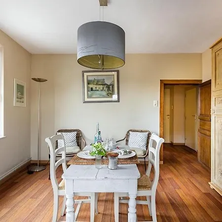 Le Petit Chapitre : Maison De Charme Appartement *